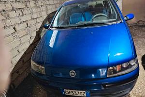 Fiat Punto 2001