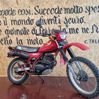 Honda XL 400