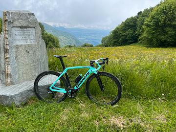 Bianchi Oltre xr4