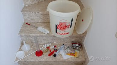 kit birra