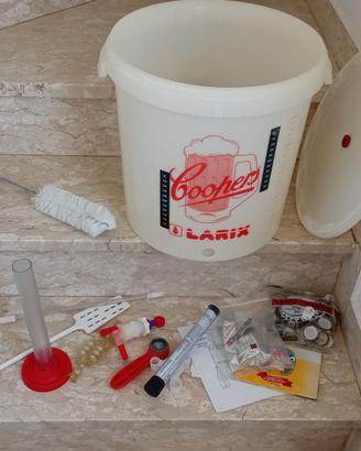 kit birra