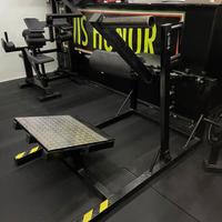 Hip Thrust Hammer Tech Sport