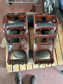 Consolle centrale terrano