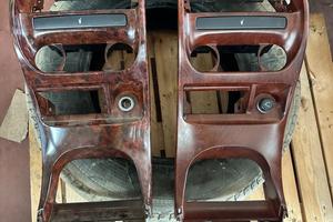 Consolle centrale terrano