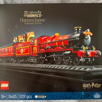 Lego Harry Potter 76405