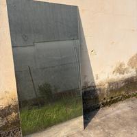 Specchio rettangolare moderno