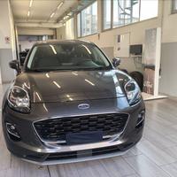 FORD Puma 1.0 ecoboost h Titanium Design s&s 125cv