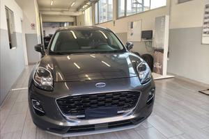 FORD Puma 1.0 ecoboost h Titanium Design s&s 125cv