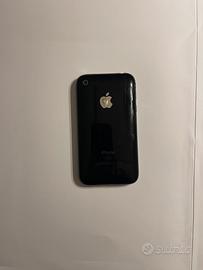 Iphone 8gb 3G