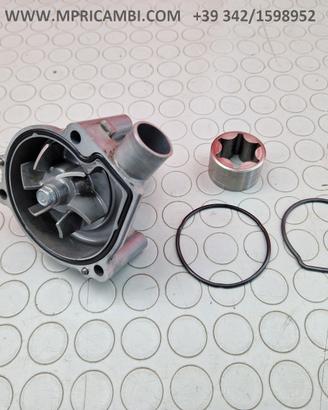 POMPA ACQUA KAWASAKI NINJA 600 2008 2007 ZX6R