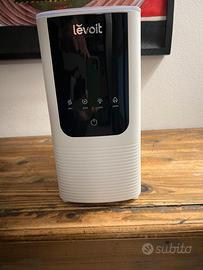 LEVOIT Umidificatore intelligente caldo e freddo