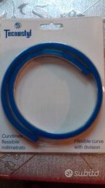 Curvilinee flessibile