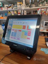 Axon micrelec POS 2500 series