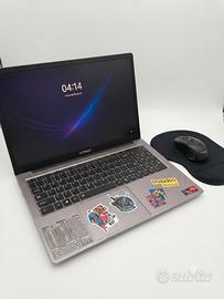 Laptop PC ACEMAGIC AX16 Pro Ryzen 7 AMD Graphics