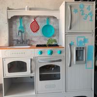 cucina giocattolo
