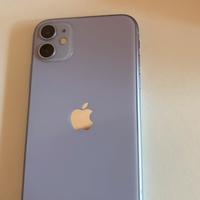 iphone 11 viola