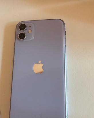 iphone 11 viola