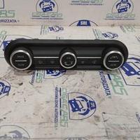 ALFA ROMEO GIULIA 2022 CENTRALINA ARIA CONDIZIONAT