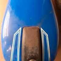serbatoio suzuki gs 500 550