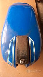 serbatoio suzuki gs 500 550
