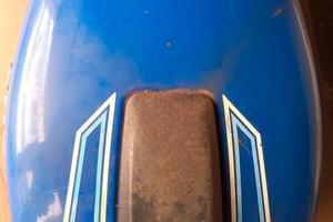 serbatoio suzuki gs 500 550