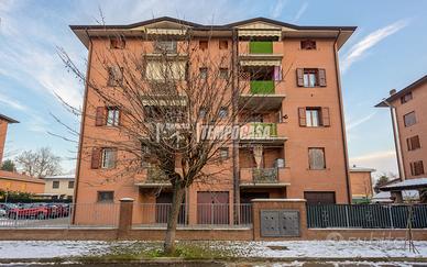 BILOCALE RECENTE COSTRUZIONE CON GARAGE E POSTO AU