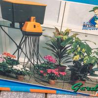 ACQUAGENIUS G.F. SISTEMA REGOLABILE IRRIGAZIONE