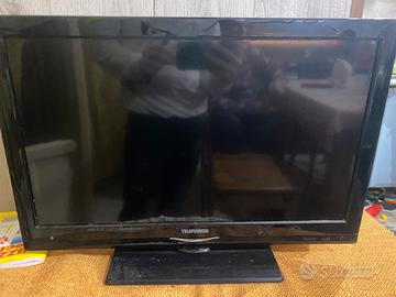 Tv telefunken prezzo trattabile