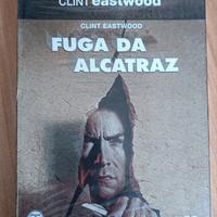 Trilogia DVD Clint Eastwood nuovi