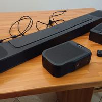 JBL Bar 1000, Soundbar a 7.1.4