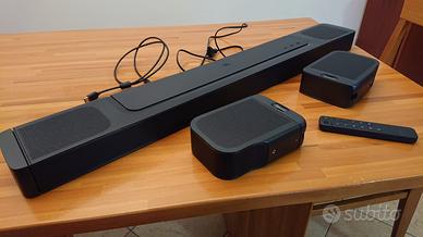 JBL Bar 1000, Soundbar a 7.1.4