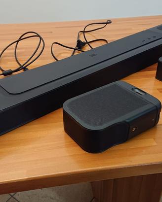 JBL Bar 1000, Soundbar a 7.1.4