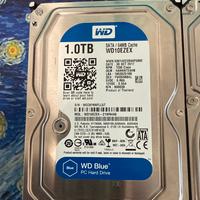 5 Hd da 1  e 1 Hd 2 Tb in stock