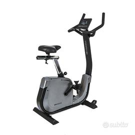 Cyclette Ergometro Toorx BRX-3000 Freno induzione