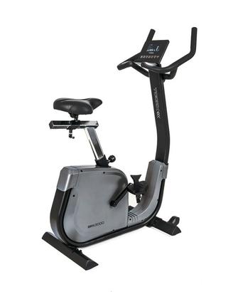 Cyclette Ergometro Toorx BRX-3000 Freno induzione