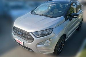 Ford EcoSport 1.0 EcoBoost 100 CV ST-Line