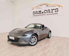 MAZDA MX-5 1.5 Manuale