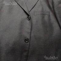 Completo giacca pantalone Tg 56 Hugo Boss