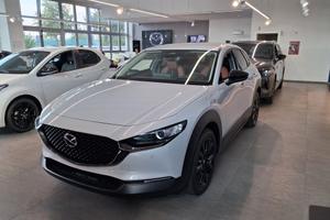 MAZDA CX-30 2.0L e-Skyactiv-G 150 CV M Hybrid 2W