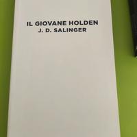 Il giovane Holden j.d.Salinger