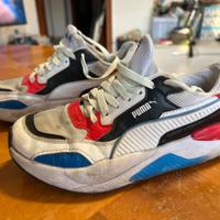 Scarpe Puma