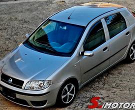 Fiat Punto 1.3 Mjt 70Cv 5P Dynamic-2005