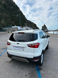 EcoSport 1.5 TDCi 95 CV Titanium KM 62.000
