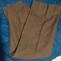 Pantaloni dritti Stefanel