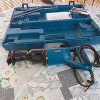 seghetto dritto Makita