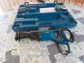 seghetto dritto Makita