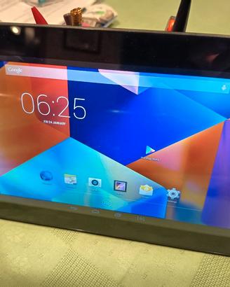 TABLET Hannspree 10.1