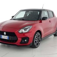 Suzuki Swift Sport 1.4 BoosterJet Hybrid Spor...