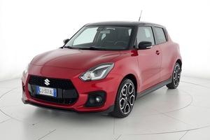 Suzuki Swift Sport 1.4 BoosterJet Hybrid Spor...