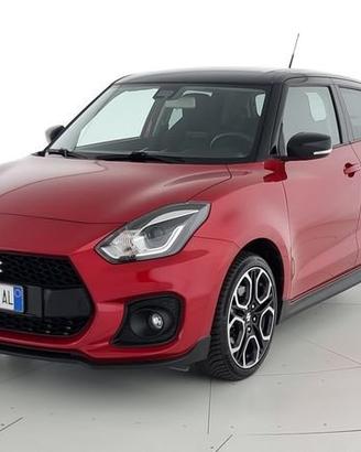 Suzuki Swift Sport 1.4 BoosterJet Hybrid Spor...